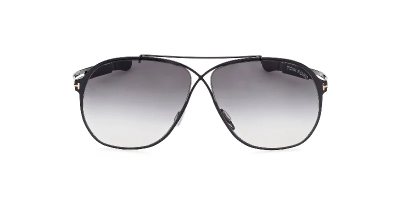 sunglasses for hiking trips-Ft0829 Tom Ford Sunglasses