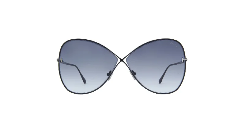 sunglasses for travel comfort-Ft0842 Tom Ford Sunglasses