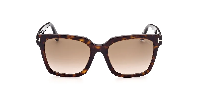 sunglasses for small faces-Ft0952 Tom Ford Sunglasses