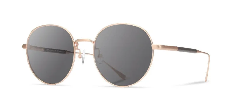 sunglasses retro fashion looks-Union Metal Sunglasses