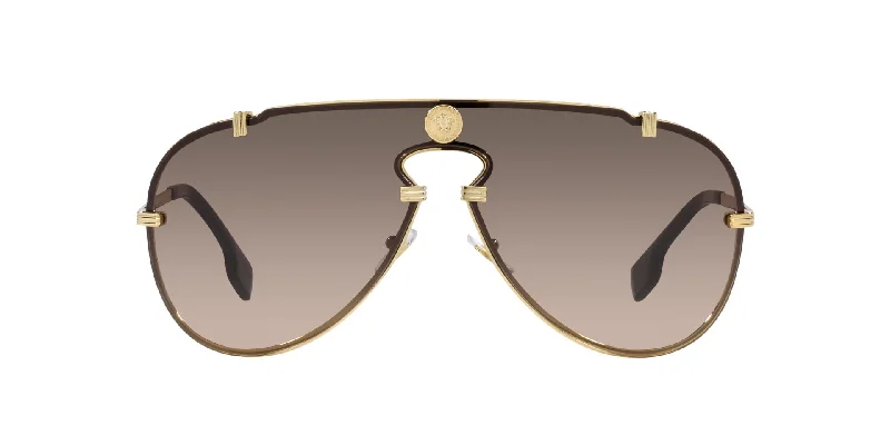 sunglasses with custom logos-Ve2243 Versace Sunglasses