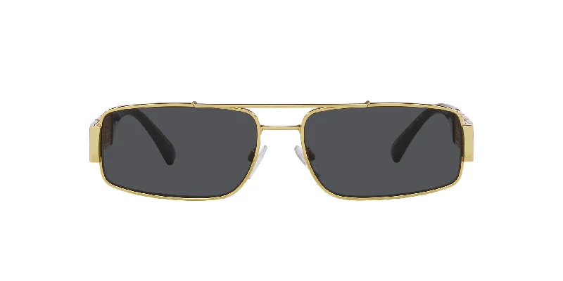 sunglasses for teenage fashion-Ve2257 Versace Sunglasses