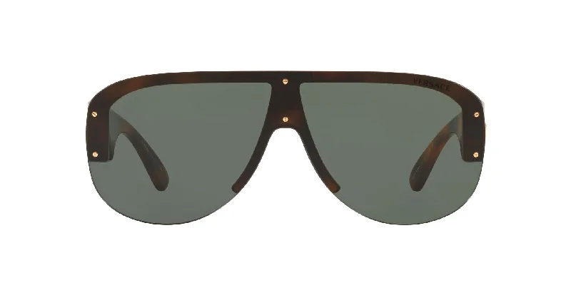 sunglasses trends for women-Ve4391 Versace Sunglasses