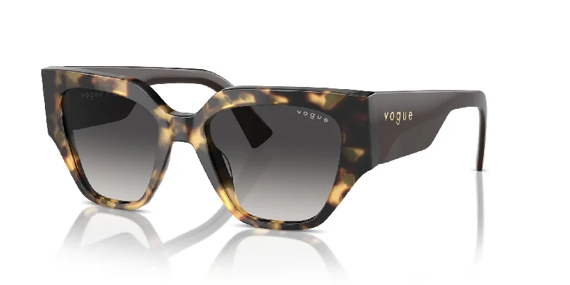 personalized sunglasses engraving-Vogue Eyewear VO5409S