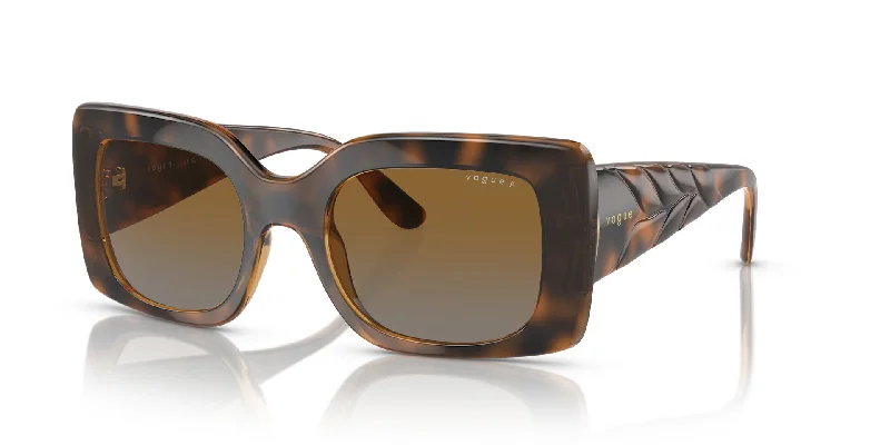 sunglasses with bold designs-Vogue Eyewear VO5481S