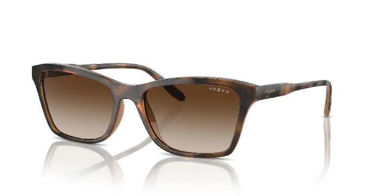 sunglasses for hiking trips-Vogue Eyewear VO5551S