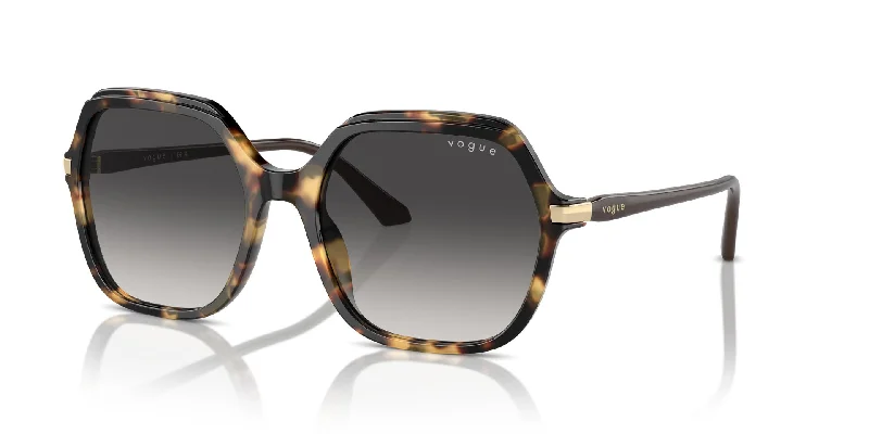 sunglasses with quirky patterns-Vogue Eyewear VO5561S