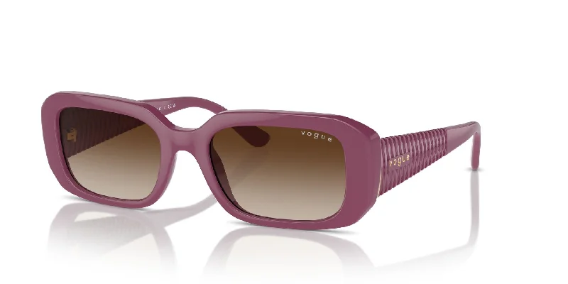 retro sunglasses collections-Vogue Eyewear VO5565S