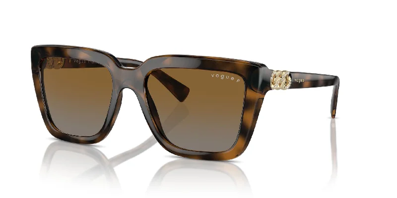 lightweight sunglasses frames-Vogue Eyewear VO5575SB