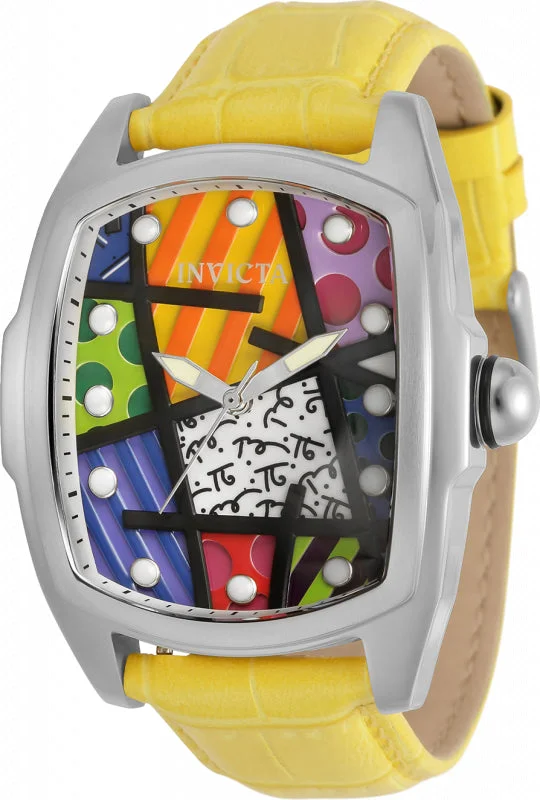 watch for cool style-  Band For Britto 33527