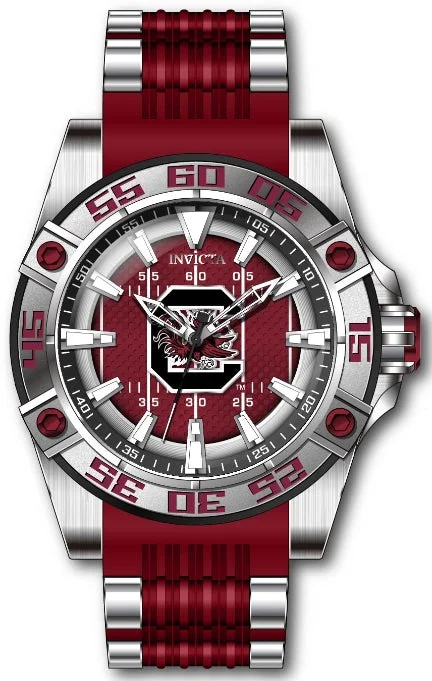 watch with sharp appeal-  Band For Collegiate 34242