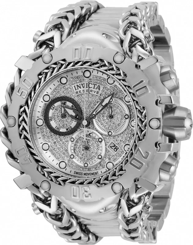 watch with solid style-  Band For Gladiator 34441