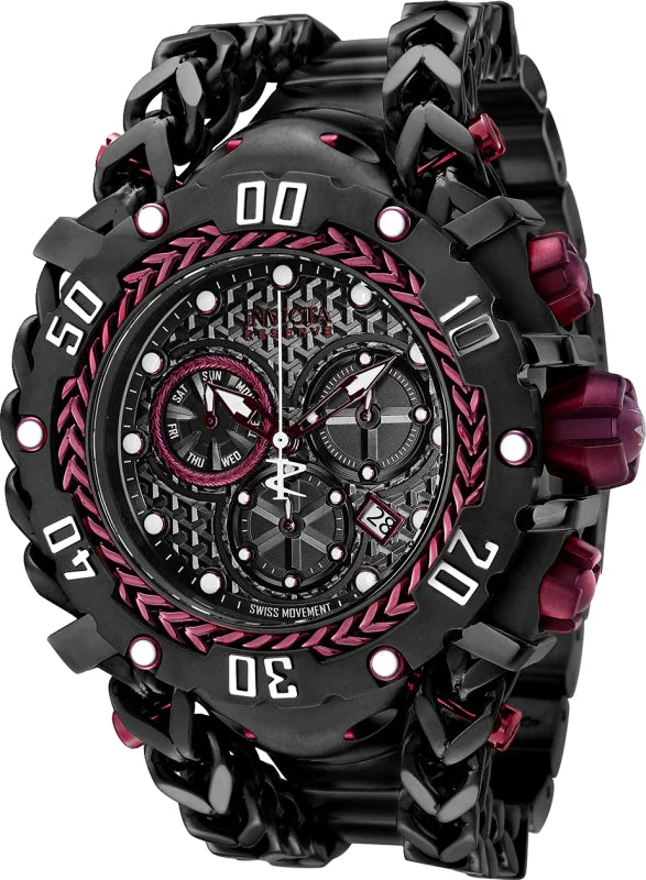 watch with vibrant appeal-  Band For Gladiator 36625