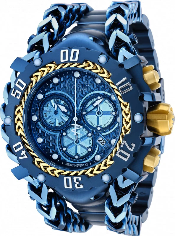 watch with sporty style-  Band For Gladiator 36964