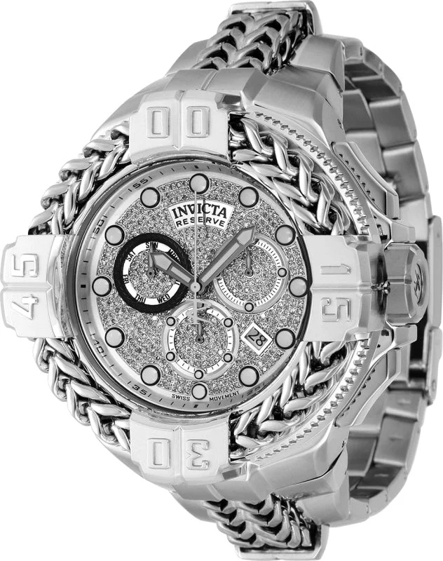 watch with solid charm-  Band For Gladiator 37005