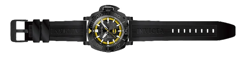 watch with bright style-  Band For Invicta DC Comics 35079