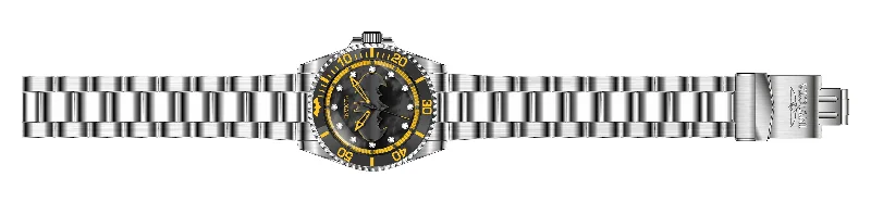 watch with high-end style-  Band For Invicta DC Comics 36383