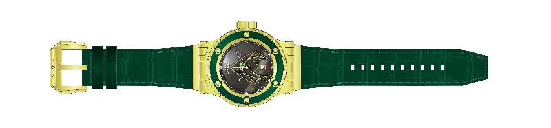 watch for chic charm-  Band For Invicta DC Comics 36573