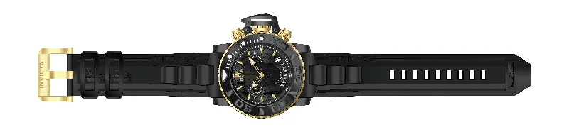 watch with high-end appeal-  Band For Invicta Marvel 34903