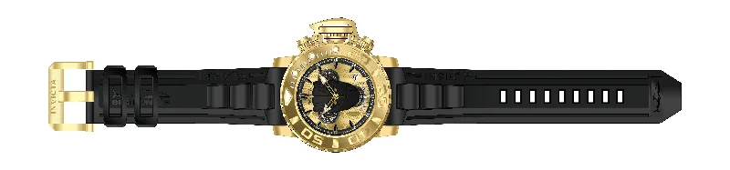 watch for unique charm-  Band For Invicta Marvel 34904