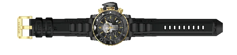 watch for chic style-  Band For Invicta Marvel 34927