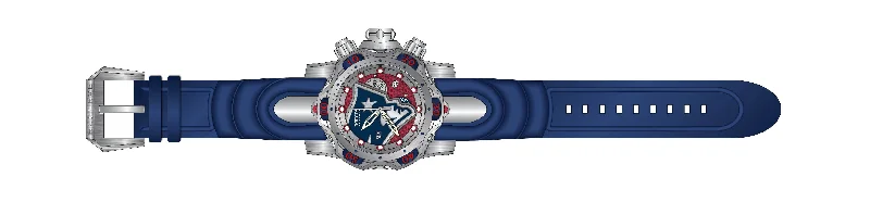 watch for outdoor activities-  Band For Invicta NFL 33057