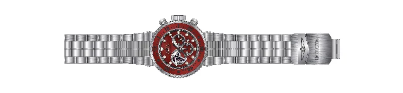 watch for modern style-  Band For Invicta NFL 33116