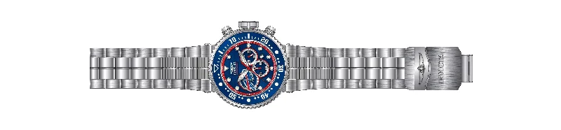 watch for urban charm-  Band For Invicta NFL 33118