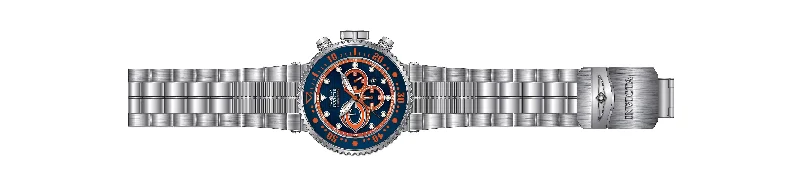 watch for daily style-  Band For Invicta NFL 33120