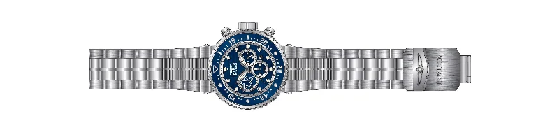 watch for unique charm-  Band For Invicta NFL 33123