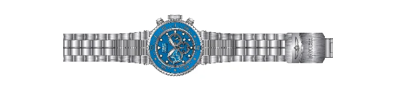 watch for chic style-  Band For Invicta NFL 33125