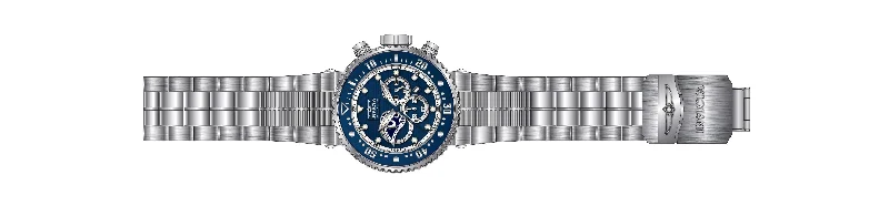 watch for sleek charm-  Band For Invicta NFL 33132