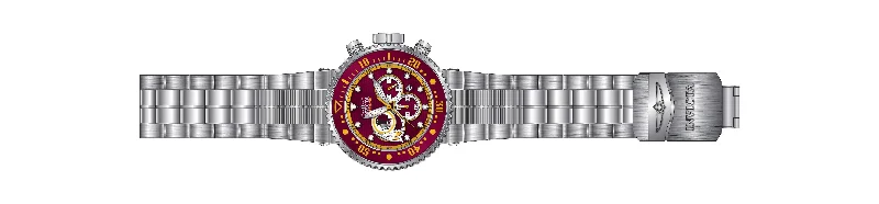 watch for modern charm-  Band For Invicta NFL 33146