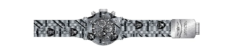 watch for urban style-  Band For Invicta NFL 35190