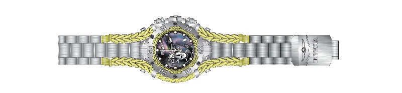 watch for stylish teens-  Band For Invicta NFL 41523