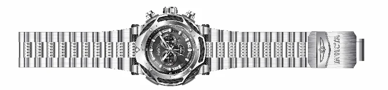 watch for timeless charm-  Band For Invicta SHAQ 33659