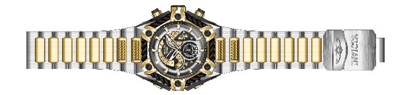 watch for unique style-  Band For Invicta SHAQ 33683