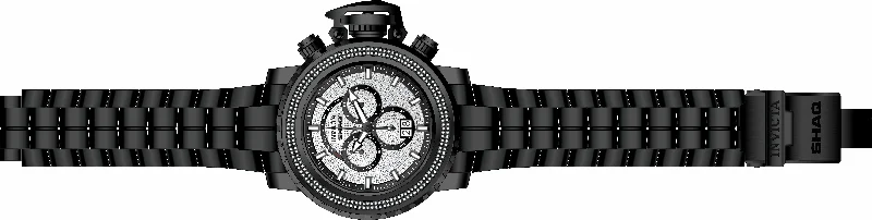 watch with warm appeal-  Band For Invicta SHAQ 33733