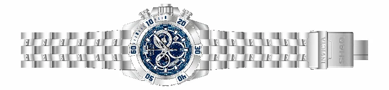 watch for modern style-  Band For Invicta SHAQ 33766