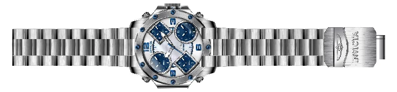 watch for daily style-  Band For Invicta SHAQ 33865