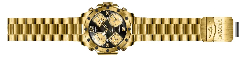 watch for unique charm-  Band For Invicta SHAQ 33867