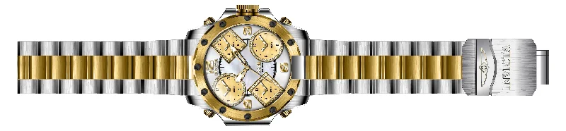 watch for chic style-  Band For Invicta SHAQ 33869