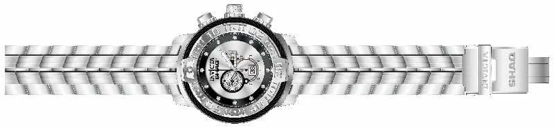 watch with bright style-  Band For Invicta SHAQ 34461