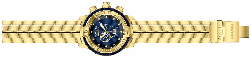 watch for active style-  Band For Invicta SHAQ 34462