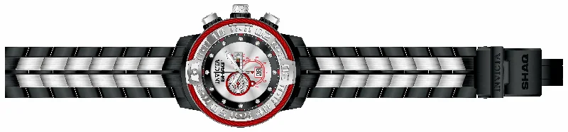 watch for cool style-  Band For Invicta SHAQ 34466