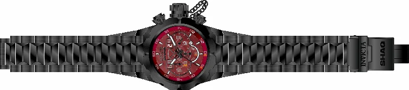 watch with sharp style-  Band For Invicta SHAQ 34531