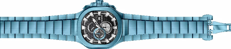 watch with subtle style-  Band For Invicta SHAQ 34567