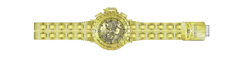 watch for urban style-  Band For Invicta SHAQ 36963