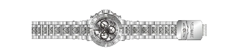 watch for stylish looks-  Band For Invicta SHAQ 37261