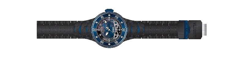 watch for cool designs-  Band For Invicta SHAQ 37479